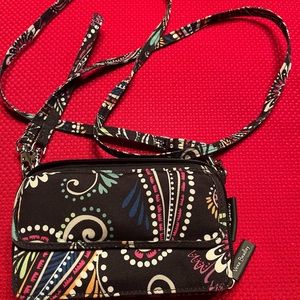 Vera Bradley crossbody